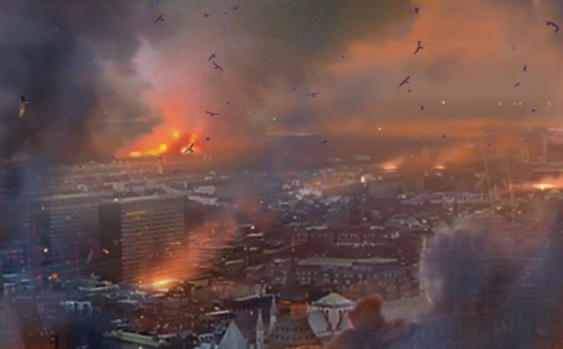 День и ночь