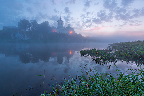 Бессмертие