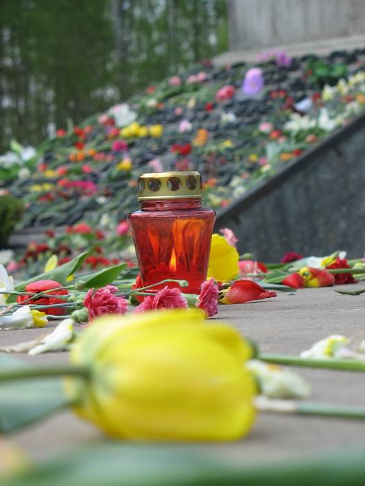 Печальна, тиха, безнадежна...