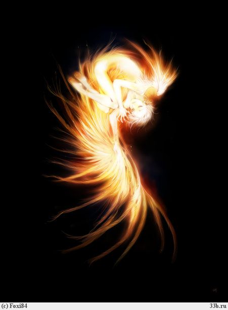 Лететь тяжело без любви