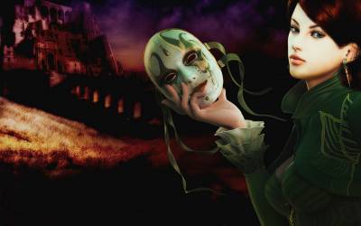 Бедный клоун