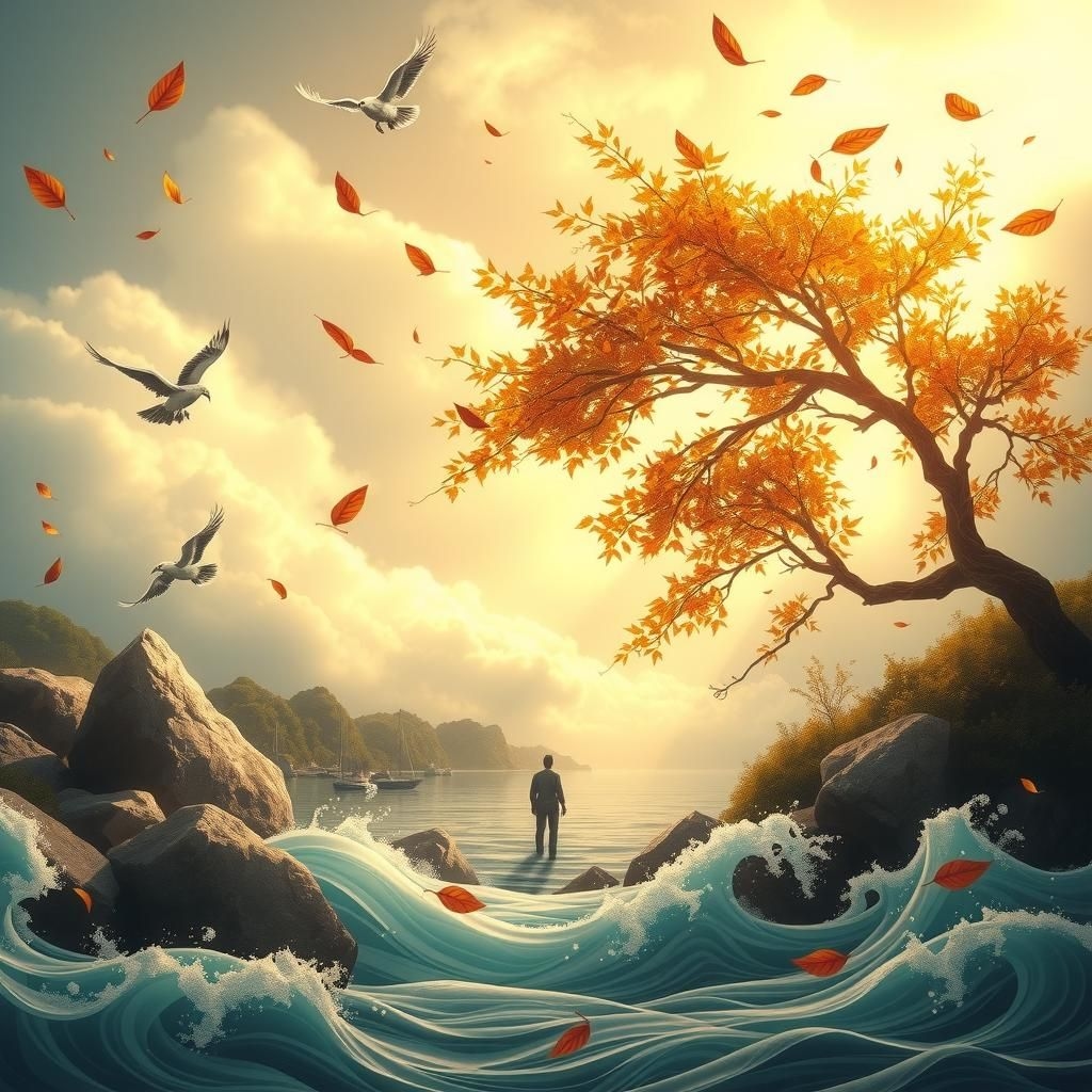 Маленькая бухта