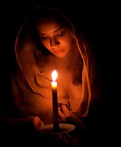 О простоте...