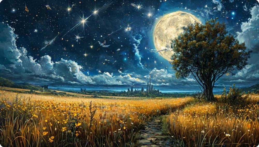 Желанье из веков