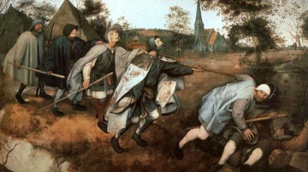 Незнание не аргумент!