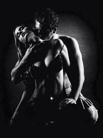 Любовь и Страсть