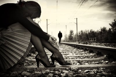 Кто виноват?