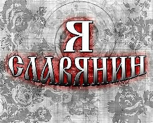 Славяне