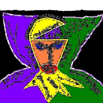 Поэты бронзового века