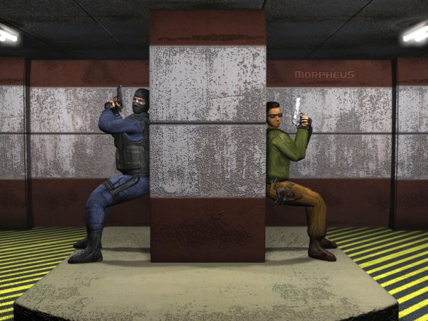 Counter-Strike 2004