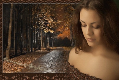 Ностальгия