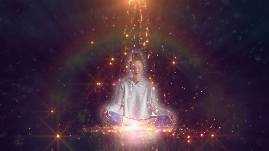 Тайна знаний