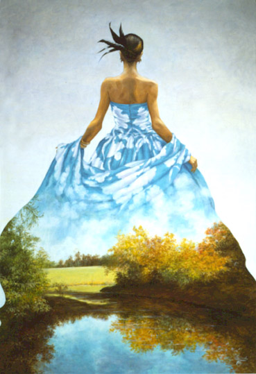 Уходящее лето