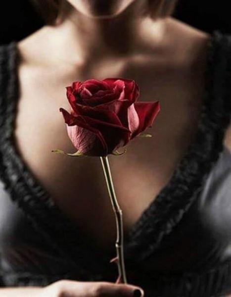 Опасный цветок