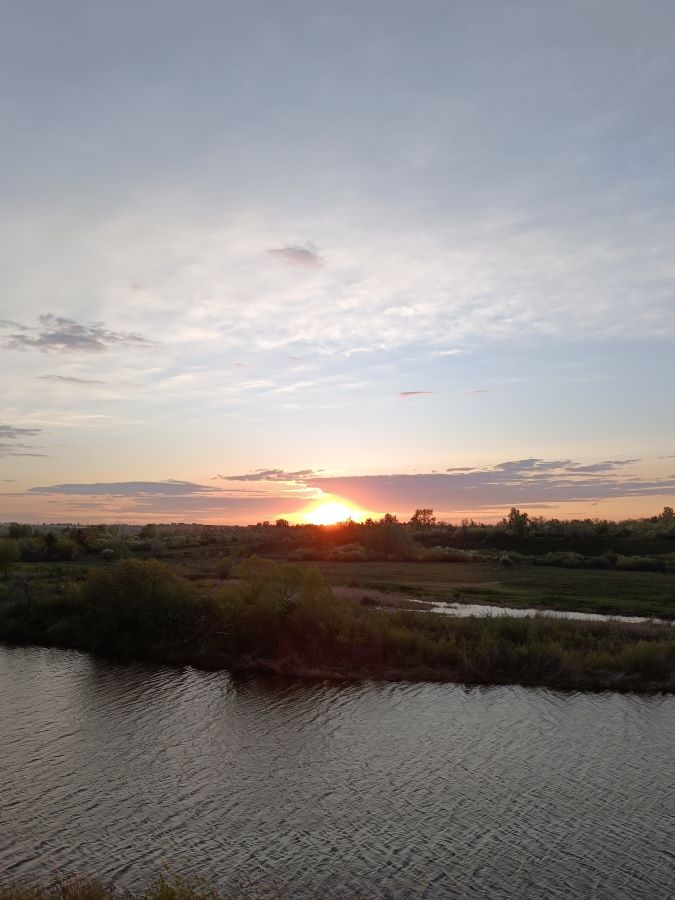 Спасительный Свет