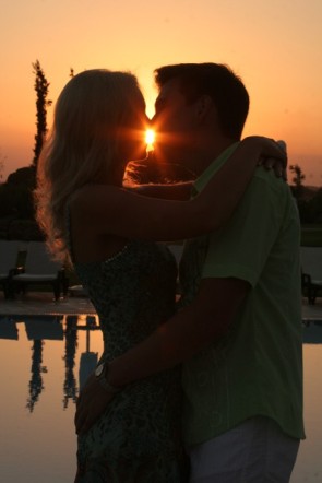 Любить, дарить...