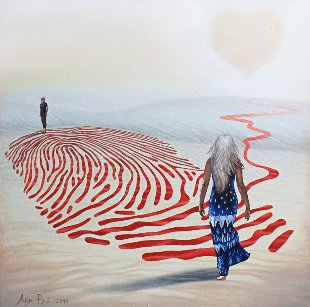 Колея Судьбы