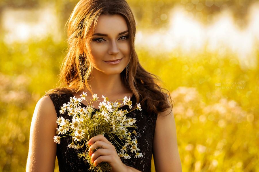 Ты для меня...