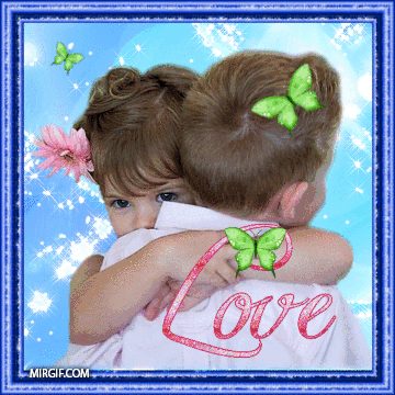 Научи меня любить!