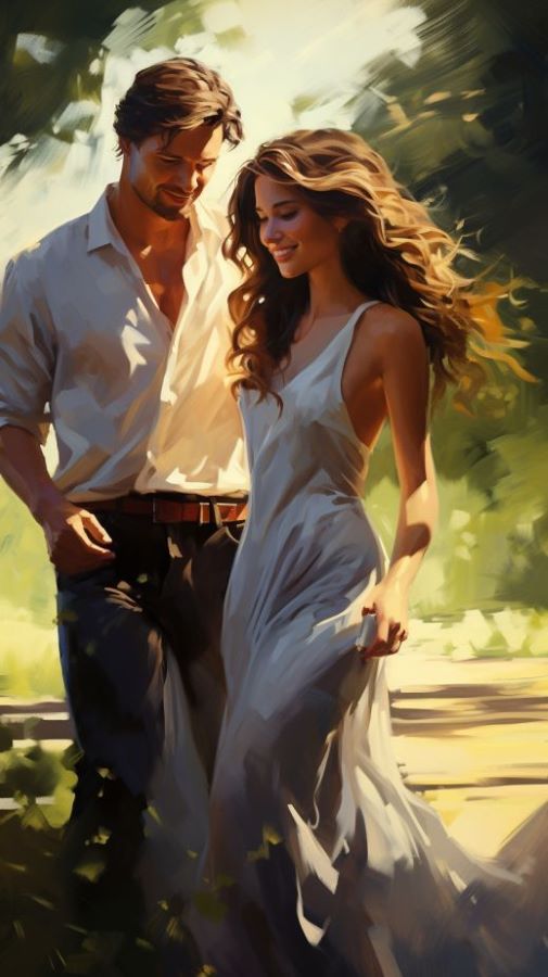 Танец страсти