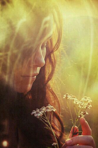 Моя Любовь, мой Ангел...