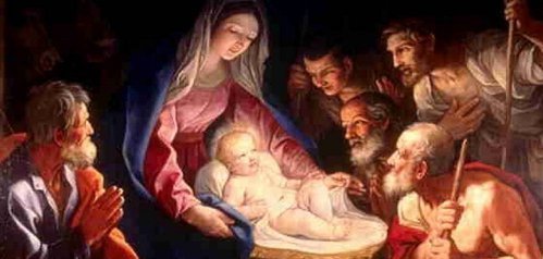 Рождество Христово