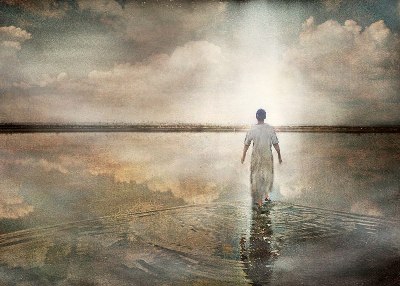 Поэт-Спаситель