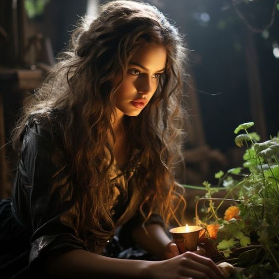 Да - я люблю!