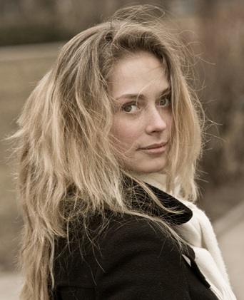 Богиня Любви