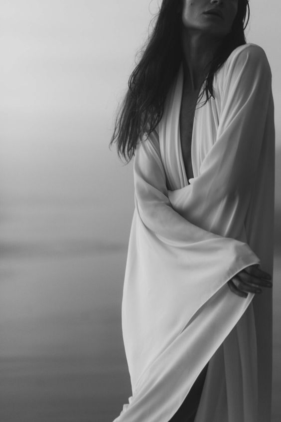 О том, чего нет...