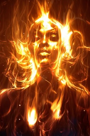 А ты знаешь, меня больше нет...