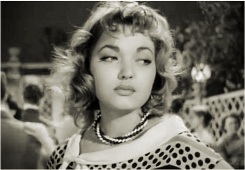 Ты слышишь? Нет! Нет! Нет!