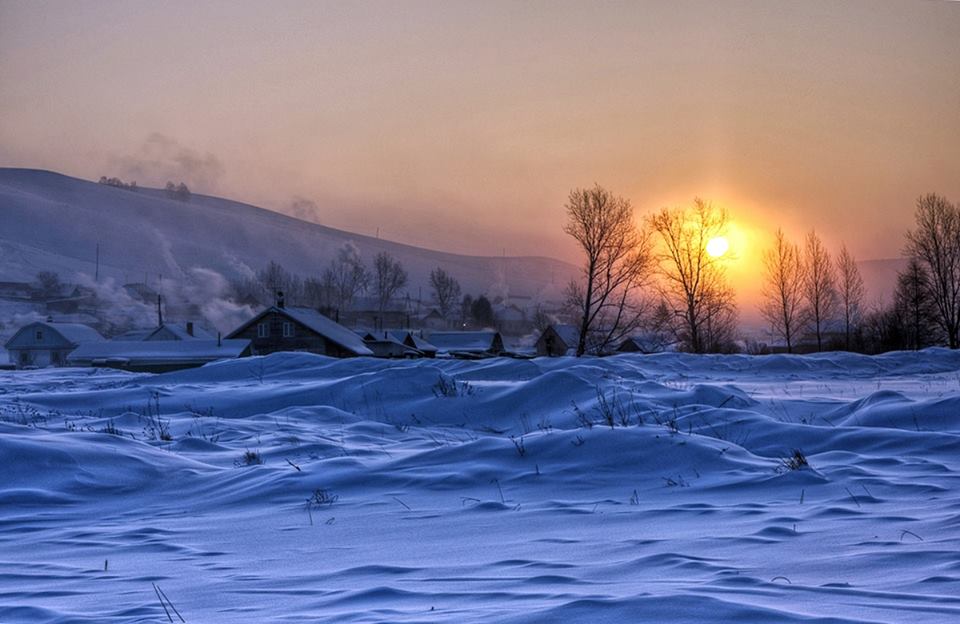 Вещий ворон