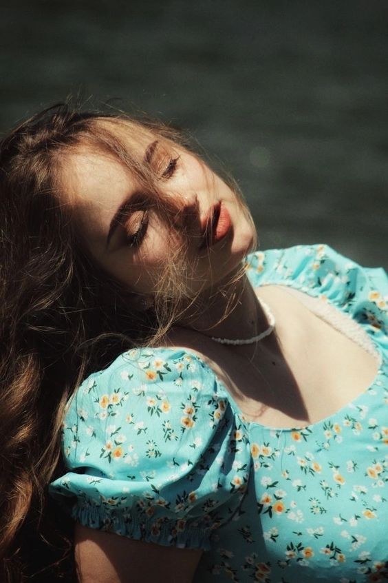 Ты для меня...