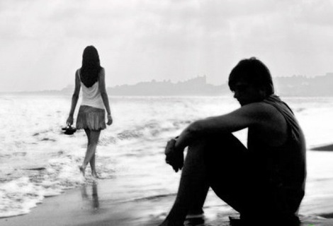 Любовь моя! Не предавал тебя!