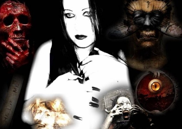 Почему стихи мои так мрачны...