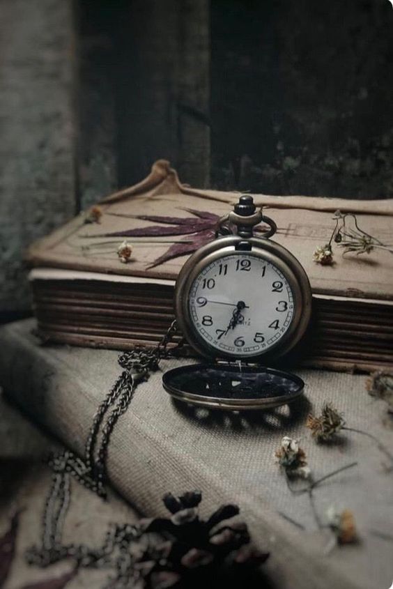 Неизбежность. Рок