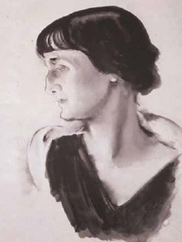 Анне Ахматовой