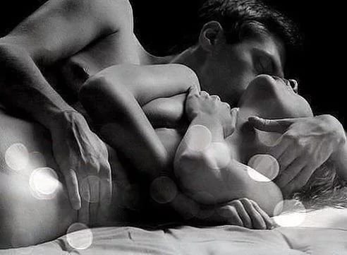 Любил, люблю...