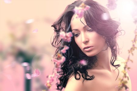 Любви моей далекой...