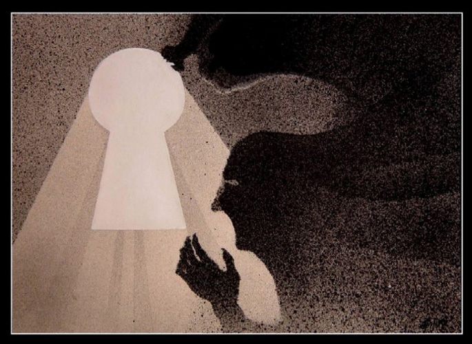 Тайны, Секреты и Прочие Призраки