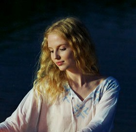 Поэт и Муза