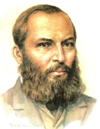 Секрет поэта. Поэт и Фет