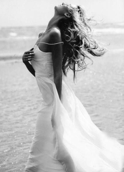 Путь в Красоту