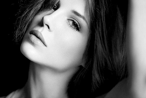 Портрет Красоты