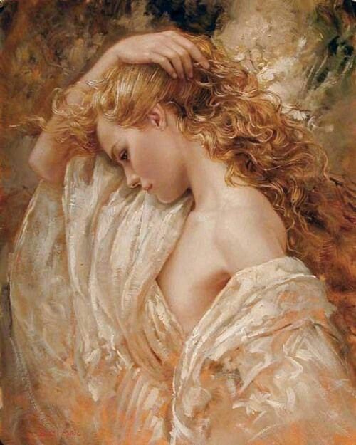 Ночной роман