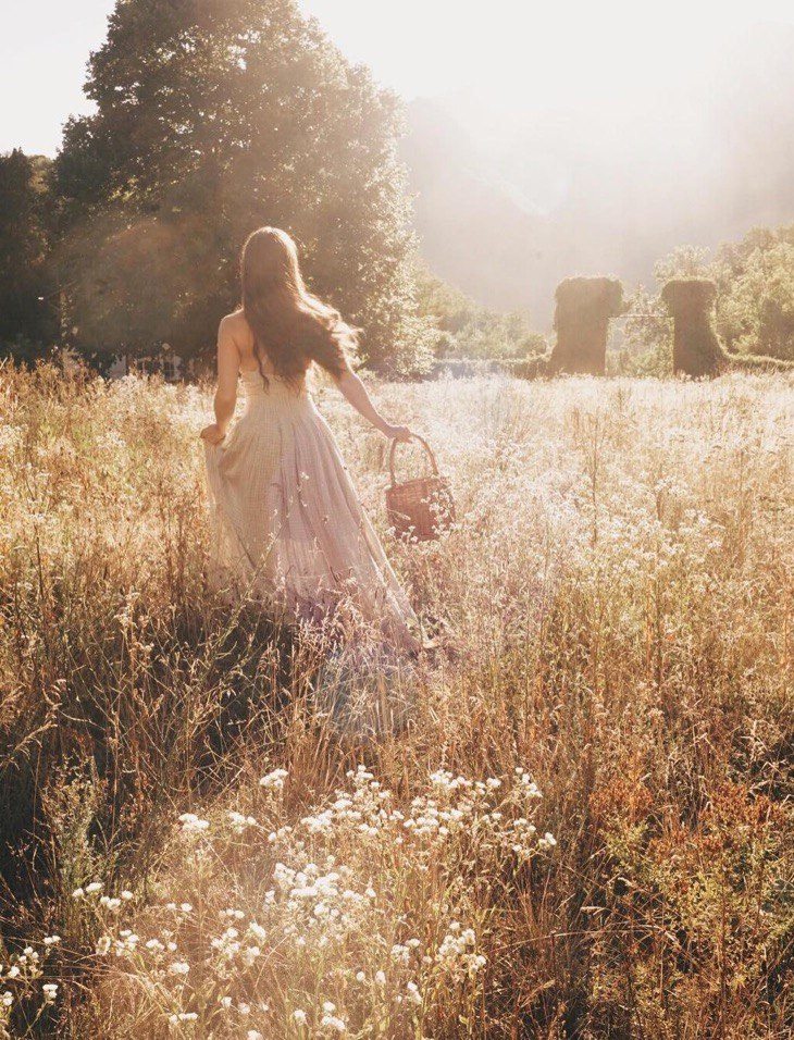 Царица тумана