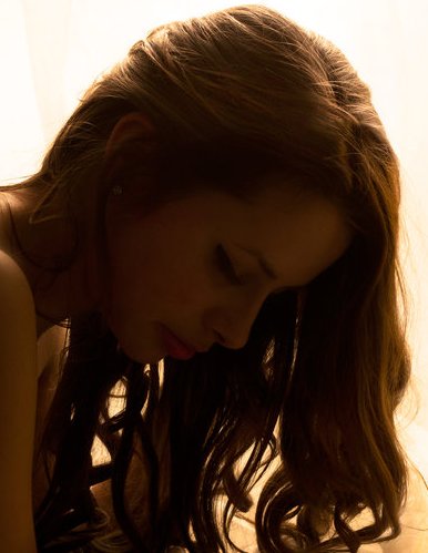 Счастье мое...