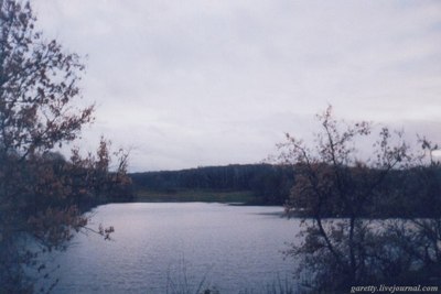 Лэ. Осень