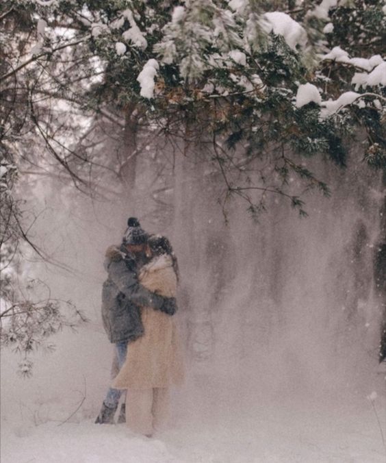 Зимняя сказка